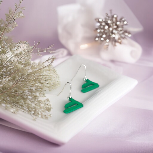 Green Letter-Like Dangles