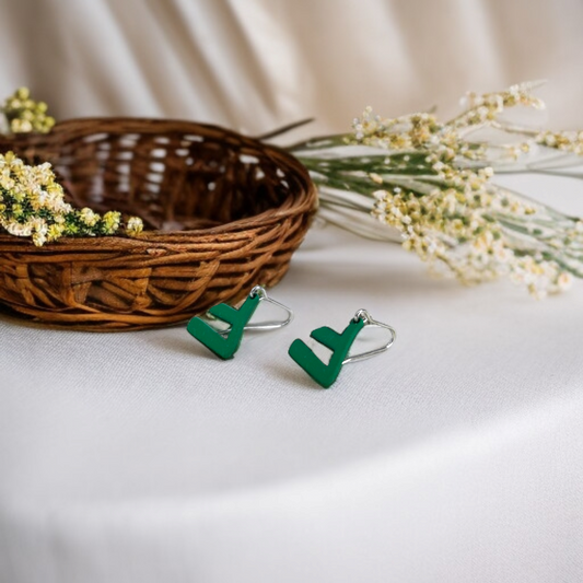 Green Letter-Like Dangles