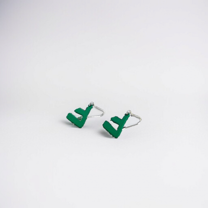 Green Letter-Like Dangles